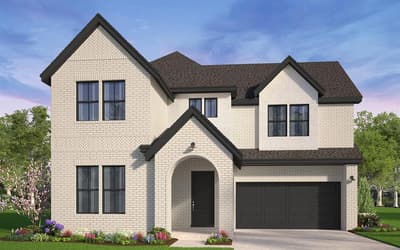 15703 Violet Lane, Frisco TX 75035