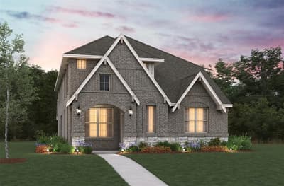 1413 Greensman Drive, Justin TX 76247