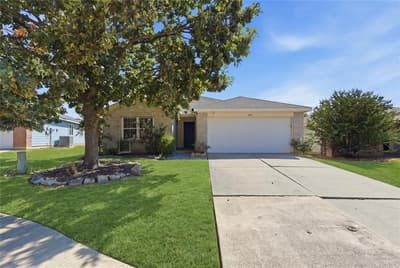 1209 Ash Street, Anna TX 75409