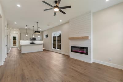 2816 Marburg Street, Dallas TX 75215 - Photo 2