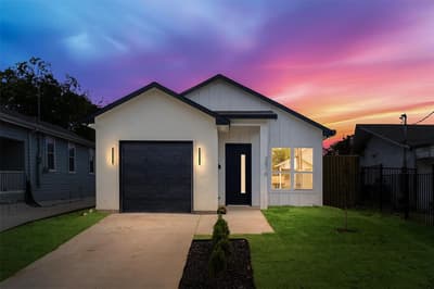 2816 Marburg Street, Dallas TX 75215