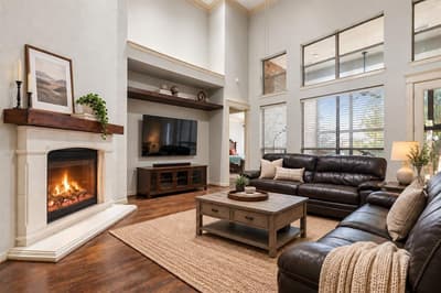 4632 Chapel Creek Drive, Plano TX 75024 - Photo 2