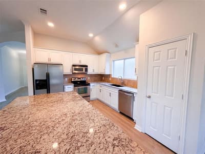 1009 Spinnaker Drive, Forney TX 75126 - Photo 2