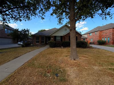 1009 Spinnaker Drive, Forney TX 75126