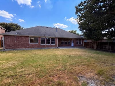 1009 Spinnaker Drive, Forney TX 75126 - Photo 5