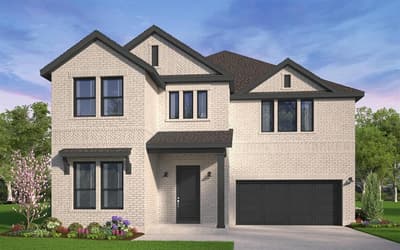 15503 Violet Lane, Frisco TX 75035