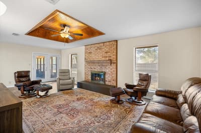 111 Wheeler Street, Glen Rose TX 76043 - Photo 2