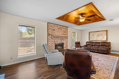 111 Wheeler Street, Glen Rose TX 76043 - Photo 4