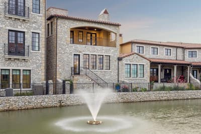 24 Comillas Drive, Westlake TX 76262 - Photo 2