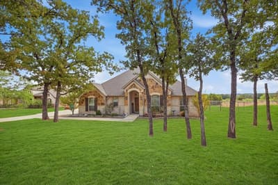 122 Post Oak Way, Weatherford TX 76087 - Photo 2