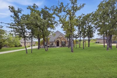 122 Post Oak Way, Weatherford TX 76087 - Photo 3