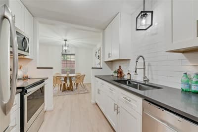 7492 E Northwest Highway # 143, Dallas TX 75231 - Photo 2