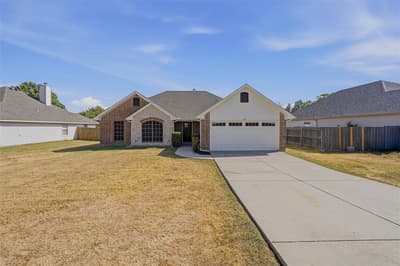 631 Lakeshore Boulevard, Oak Point TX 75068