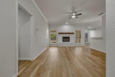 631 Lakeshore Boulevard, Oak Point TX 75068 - Photo 5