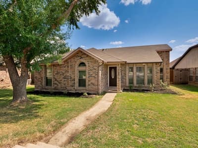 4505 Queen Circle, The Colony TX 75056