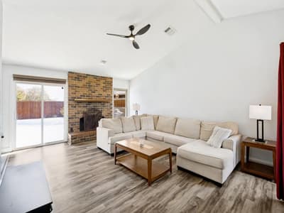4505 Queen Circle, The Colony TX 75056 - Photo 5
