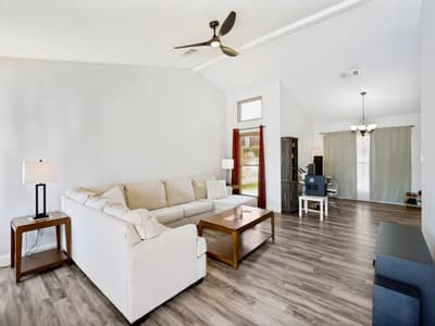 4505 Queen Circle, The Colony TX 75056 - Photo 4