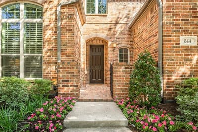 844 Veneto Drive, Allen TX 75013 - Photo 2