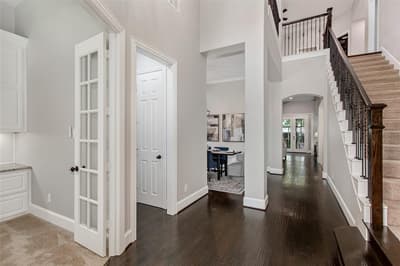 844 Veneto Drive, Allen TX 75013 - Photo 3