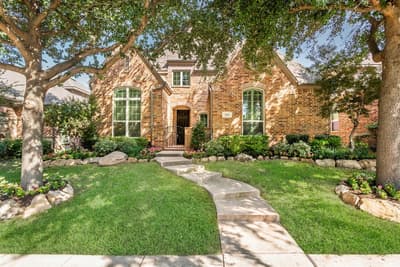 844 Veneto Drive, Allen TX 75013