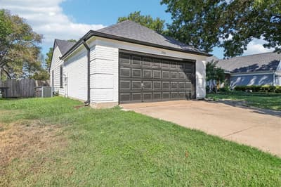 7721 Waxwing Circle W, Fort Worth TX 76137 - Photo 3