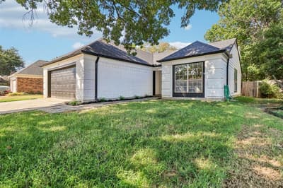 7721 Waxwing Circle W, Fort Worth TX 76137 - Photo 4