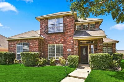 6621 Alliance Drive, The Colony TX 75056 - Photo 2