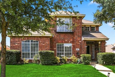 6621 Alliance Drive, The Colony TX 75056 - Photo 3