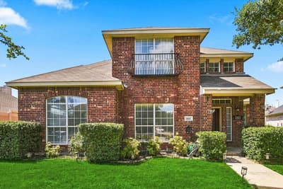 6621 Alliance Drive, The Colony TX 75056