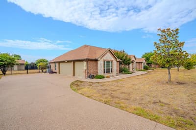 1236 Woodbridge Court, Willow Park TX 76087 - Photo 3