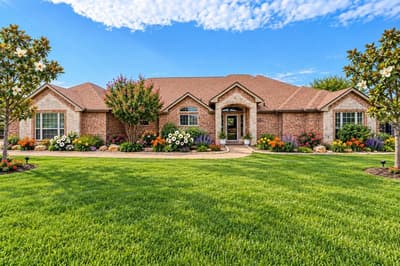 1236 Woodbridge Court, Willow Park TX 76087