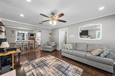 3921 Austin Avenue, Waco TX 76710 - Photo 5