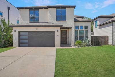 4001 Abilene Street, Dallas TX 75212