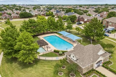4501 Stepping Stone Drive, Fort Worth TX 76123 - Photo 2
