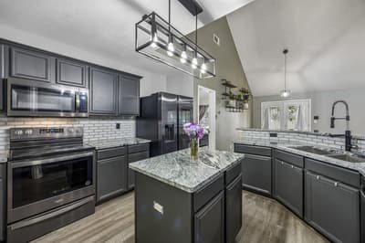 4501 Stepping Stone Drive, Fort Worth TX 76123 - Photo 3