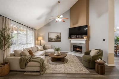4501 Stepping Stone Drive, Fort Worth TX 76123 - Photo 4