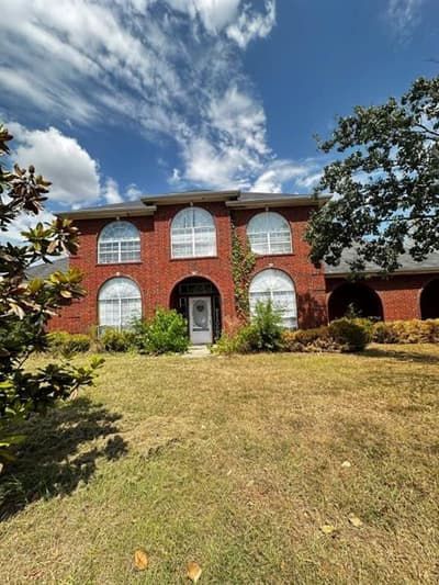 7276 Havenridge Lane, Kaufman TX 75142