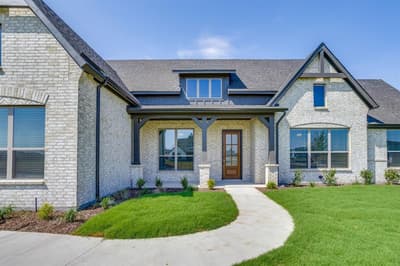 10611 Rye Bread Lane, Venus TX 76084 - Photo 4