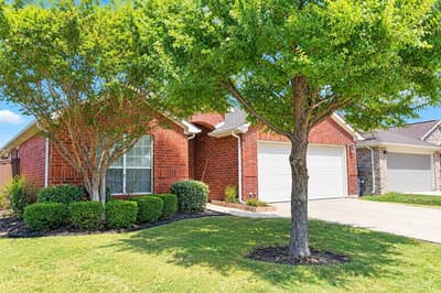 2029 Sunny Side Drive, Little Elm TX 75068 - Photo 2