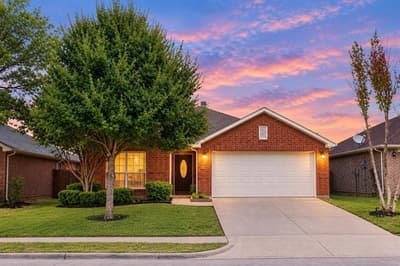2029 Sunny Side Drive, Little Elm TX 75068 - Photo 3