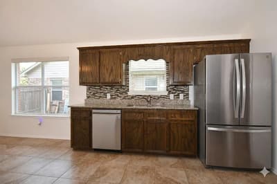 2029 Sunny Side Drive, Little Elm TX 75068 - Photo 4