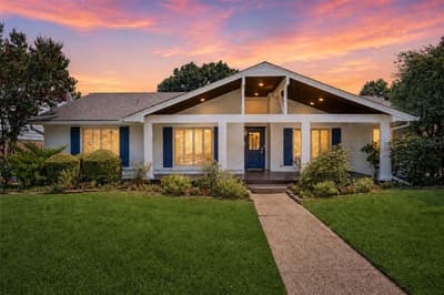 9946 Vistadale Drive, Dallas TX 75238 - Photo 2