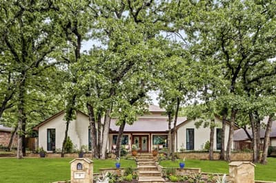 8 Cypress Court, Trophy Club TX 76262
