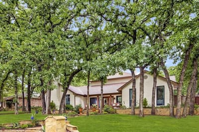 8 Cypress Court, Trophy Club TX 76262 - Photo 4