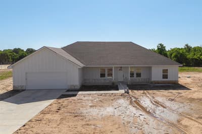 Tract 1 County Road 2675 Road, Alvord TX 76225