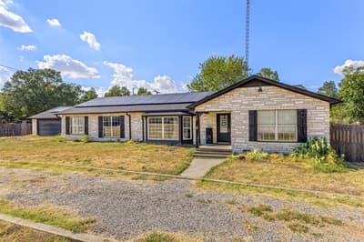 1440 Columbia Avenue, Corsicana TX 75110