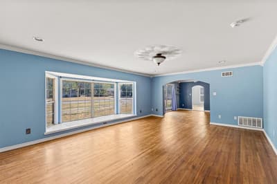 1440 Columbia Avenue, Corsicana TX 75110 - Photo 5