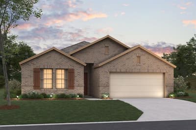 7914 Marion Downs Trail, Pilot Point TX 76258