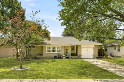 535 Westwood Drive, Richardson TX 75080