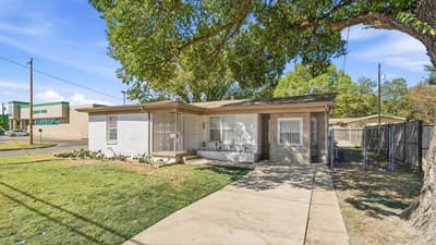 3008 Miller Avenue, Fort Worth TX 76105 - Photo 2